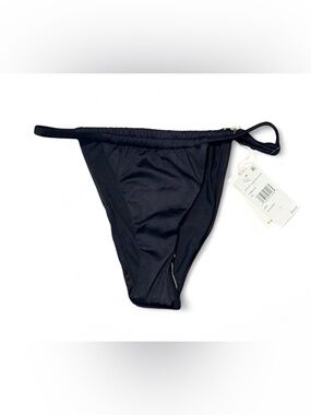 Good American Swim Bottoms NWT!
